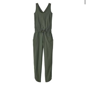 Patagonia Fleetwith Jumpsuit